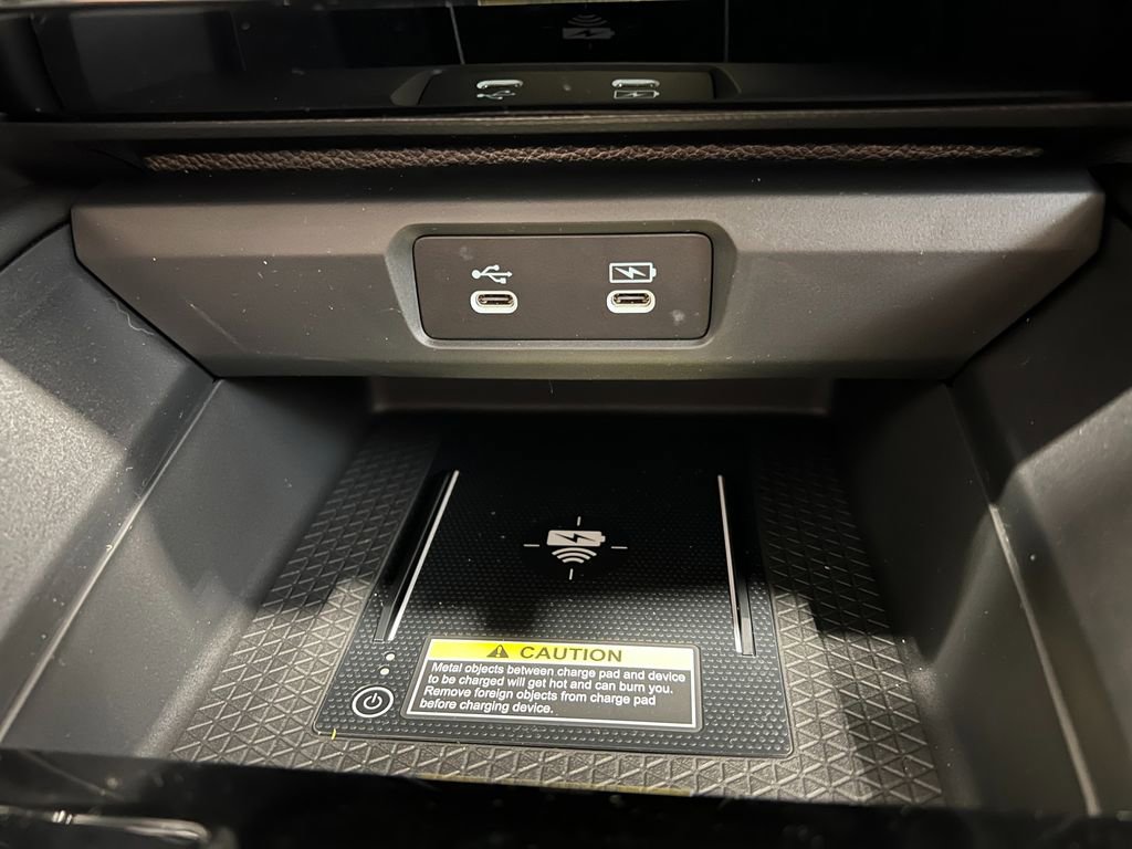 New 2025 Honda Accord Sport image 20