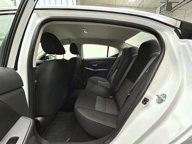 Certified 2023 Nissan Sentra SR w/ Midnight Edition Package FWD image 19