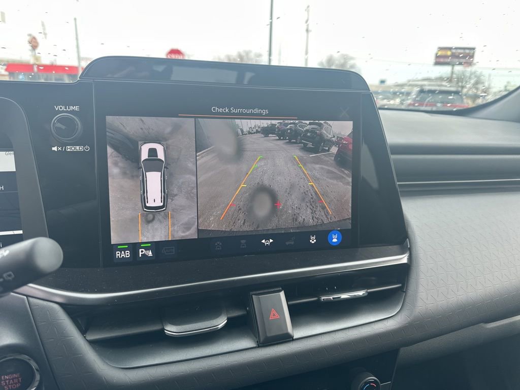 New 2026 Subaru Outback Wilderness image 16