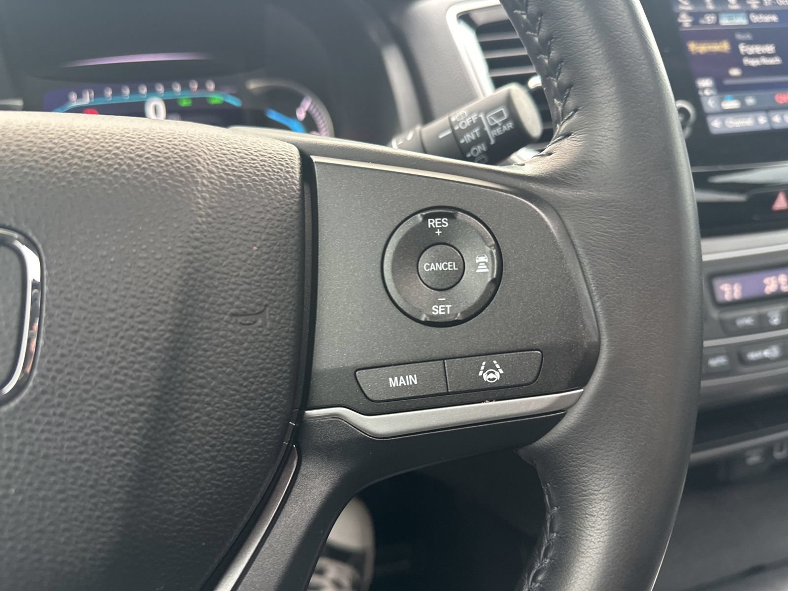 Used 2019 Honda Pilot EX-L image 55