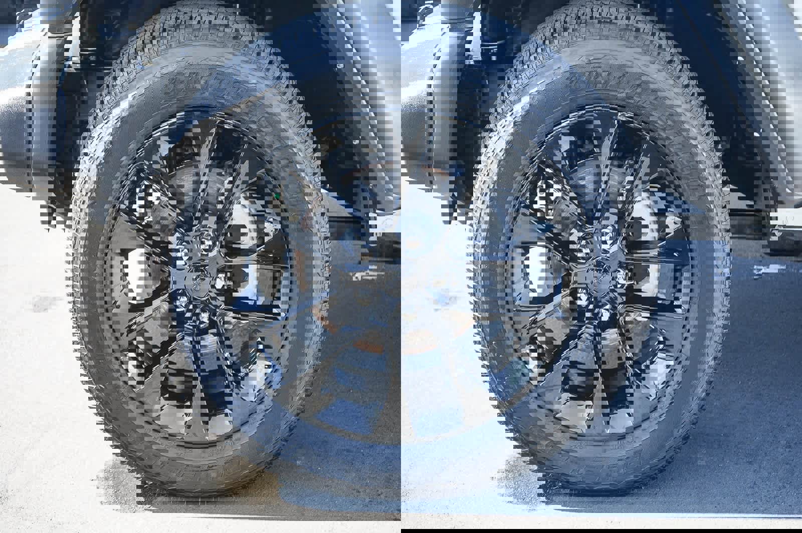 Used 2022 Jeep Wrangler Unlimited Sport image 9