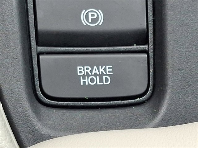 Used 2024 Honda Accord LX image 24