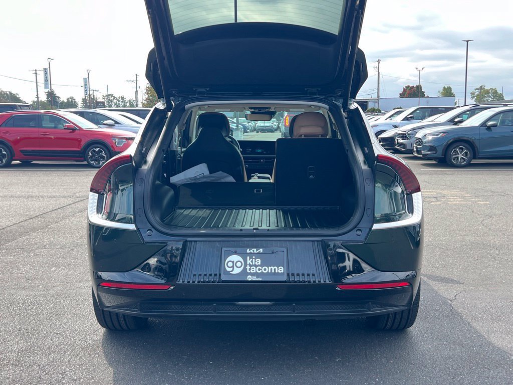 Certified 2023 Kia EV6 GT-Line AWD/4WD image 8