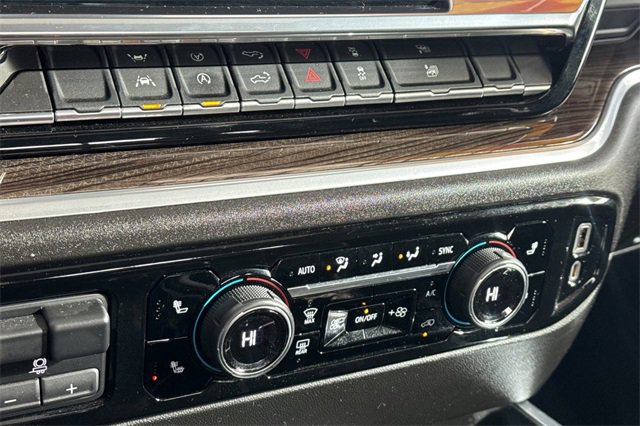 Used 2022 Chevrolet Silverado 1500 RST w/ Convenience Package II image 20