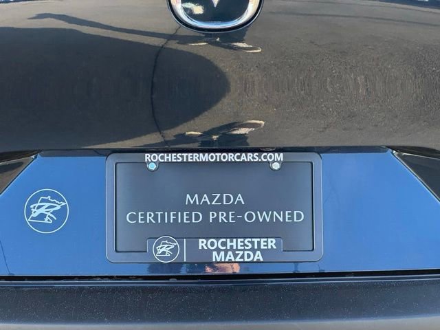 Certified 2024 MAZDA CX-30 AWD 2.5 S w/ Select Sport Pkg image 39
