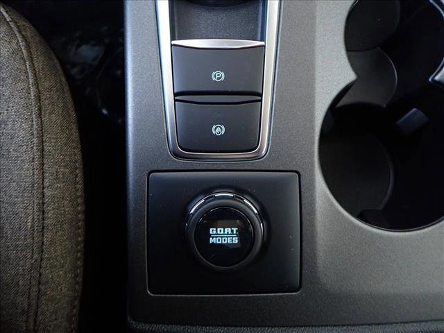 New 2025 Ford Bronco Sport Big Bend w/ Convenience Package image 23