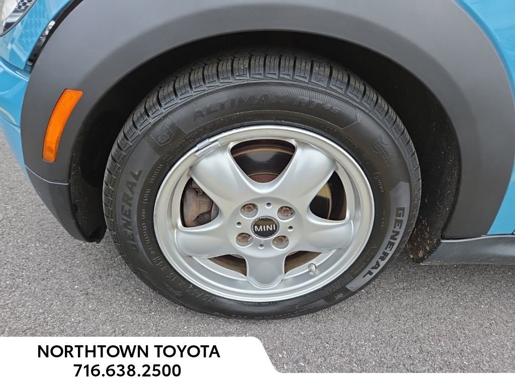 Used 2009 MINI Cooper Hardtop image 38