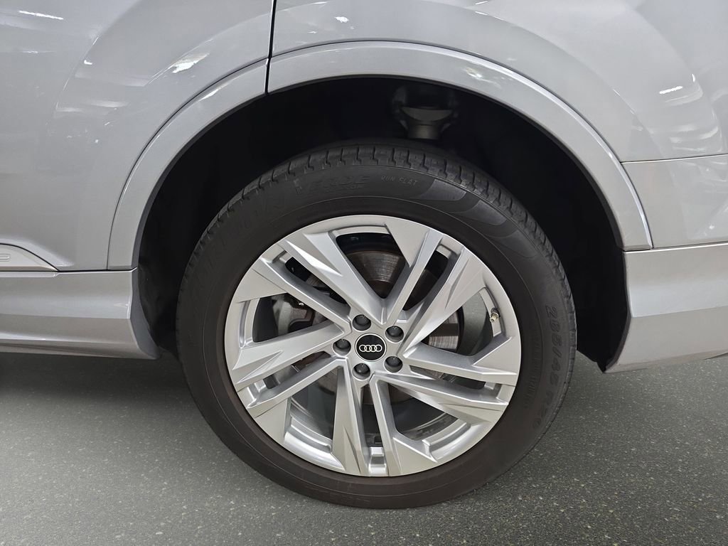 Used 2022 Audi Q7 2.0T Premium Plus image 32