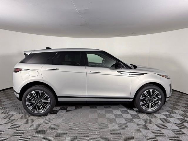New 2026 Land Rover Range Rover Evoque S image 10