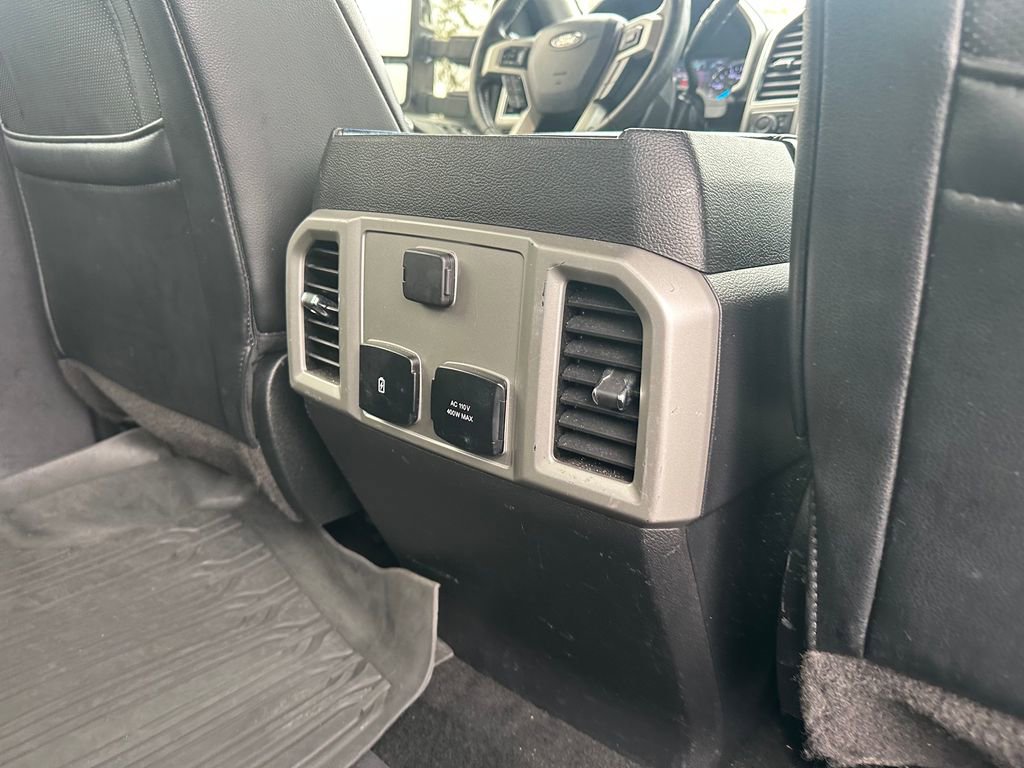Used 2019 Ford F250 Lariat w/ Lariat Ultimate Package image 51