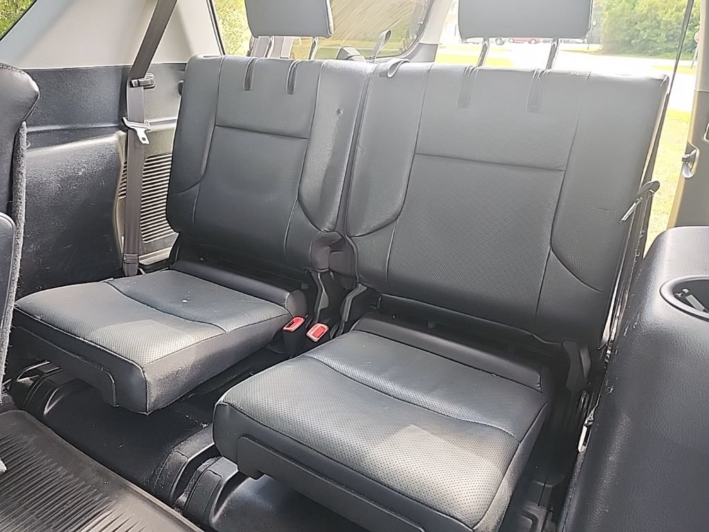 Used 2017 Lexus GX 460 Premium AWD/4WD image 26