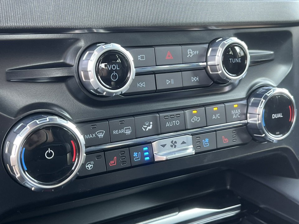 New 2026 Ford F350 4x4 Crew Cab Super Duty image 28