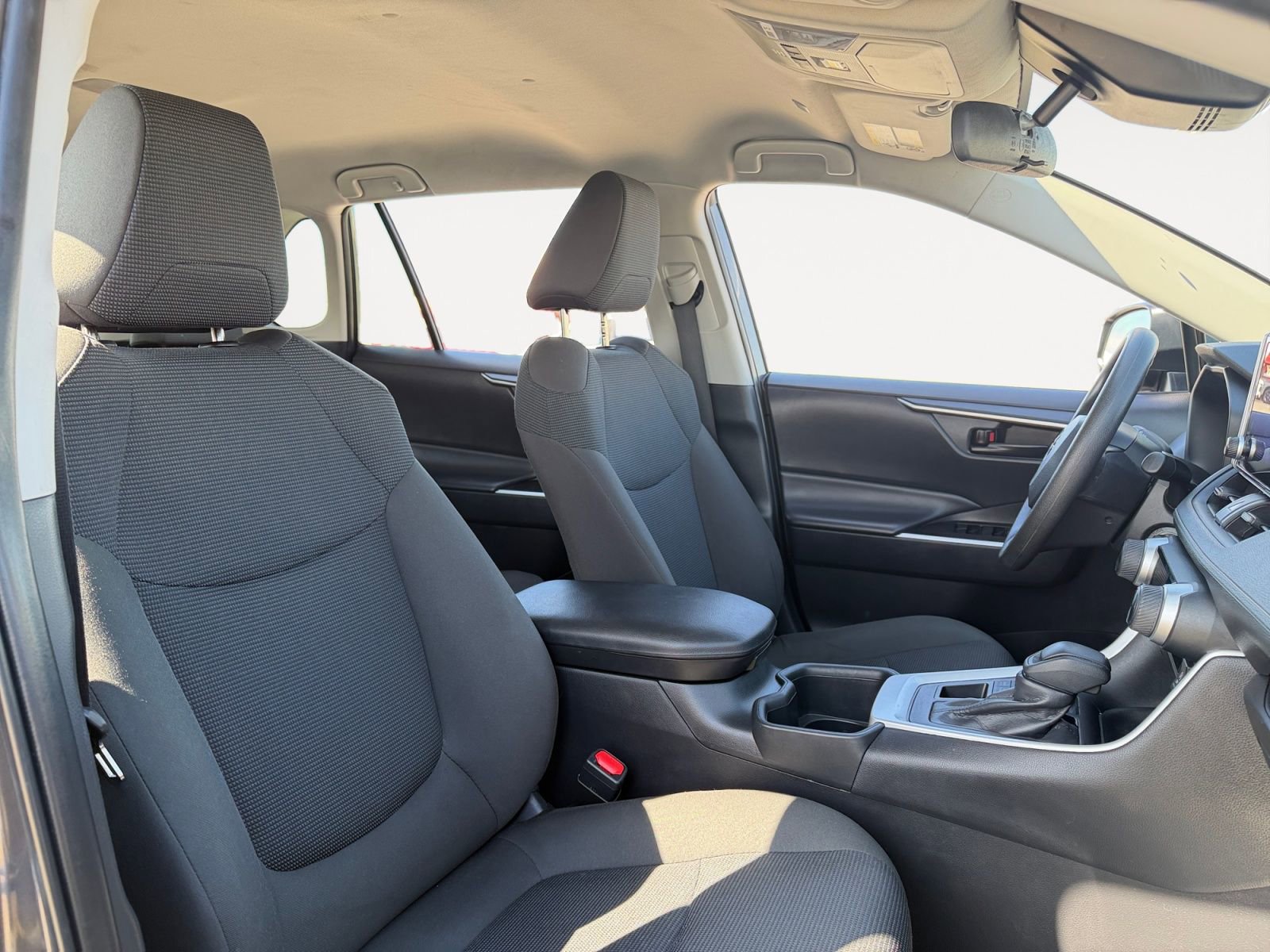 Certified 2024 Toyota RAV4 LE image 15