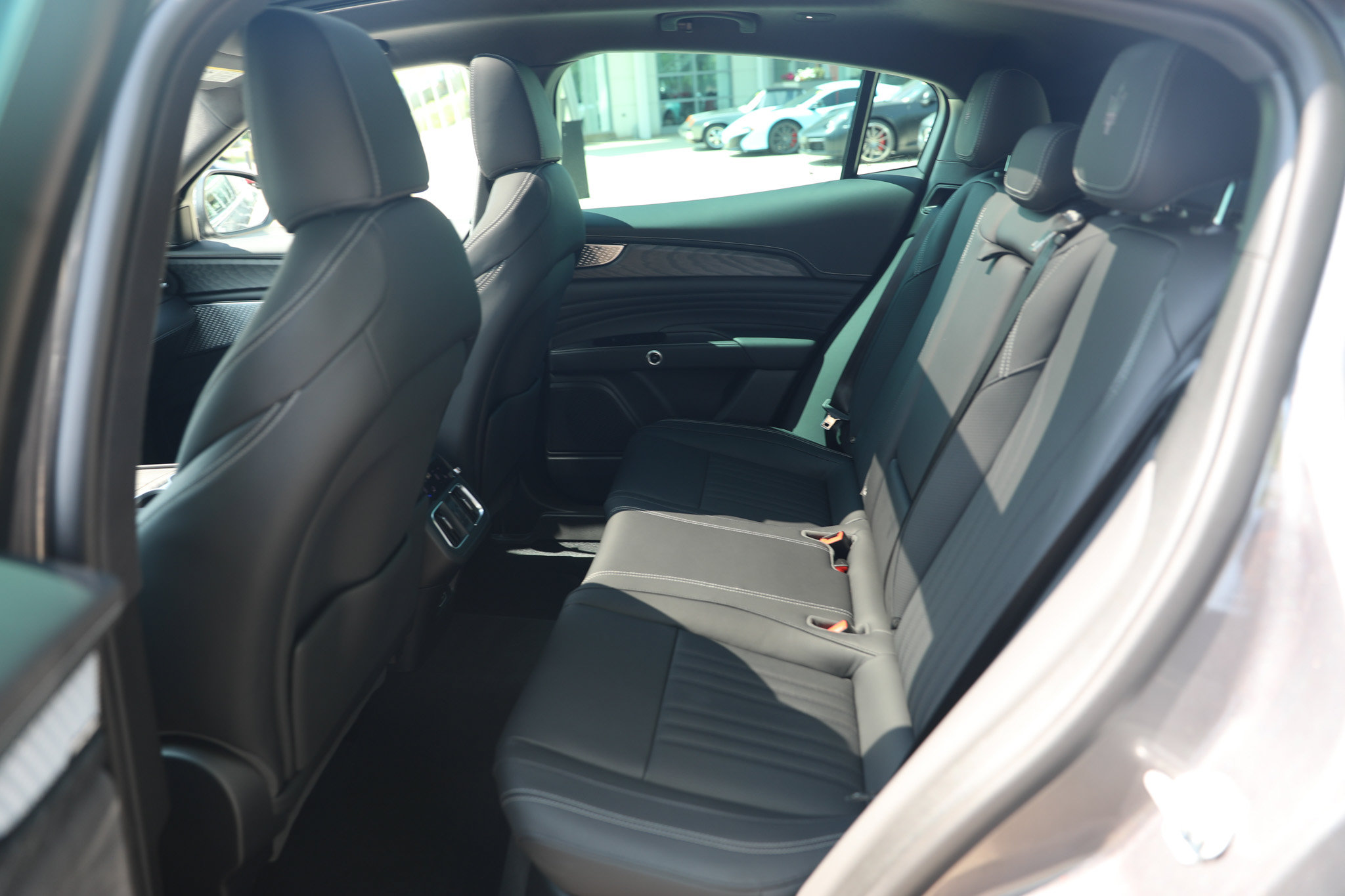 Used 2024 Maserati Grecale GT AWD/4WD image 42