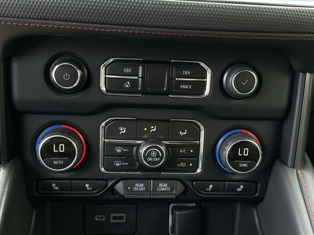 Used 2022 Chevrolet Tahoe RST w/ Luxury Package RWD image 26