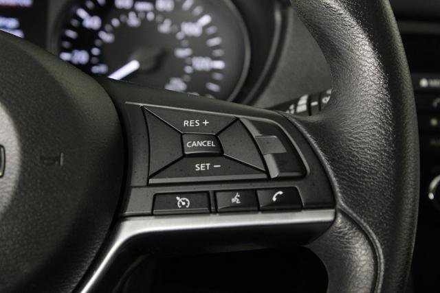 Certified 2020 Nissan Rogue Sport S image 24