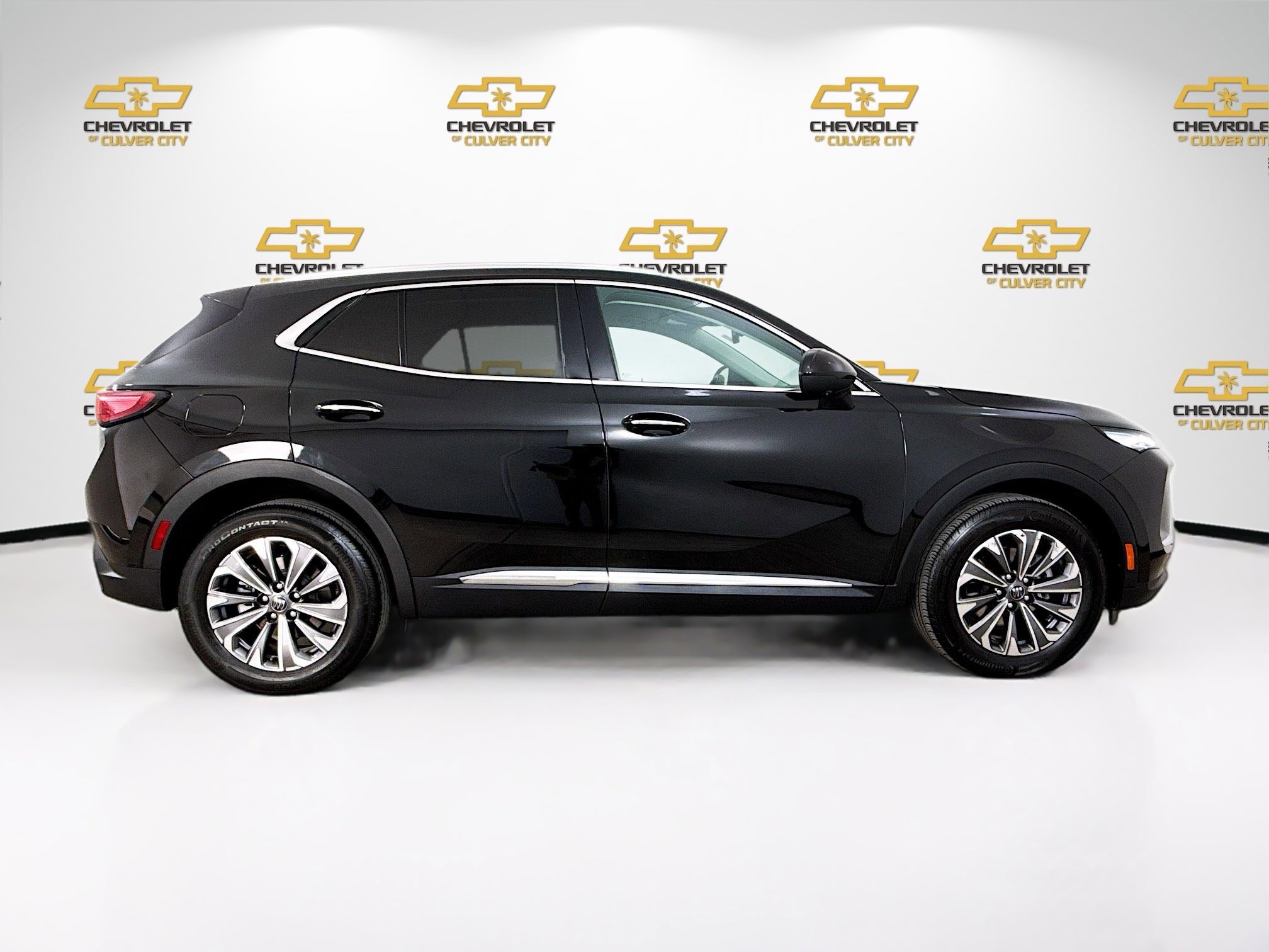 Used 2025 Buick Envision Preferred image 8