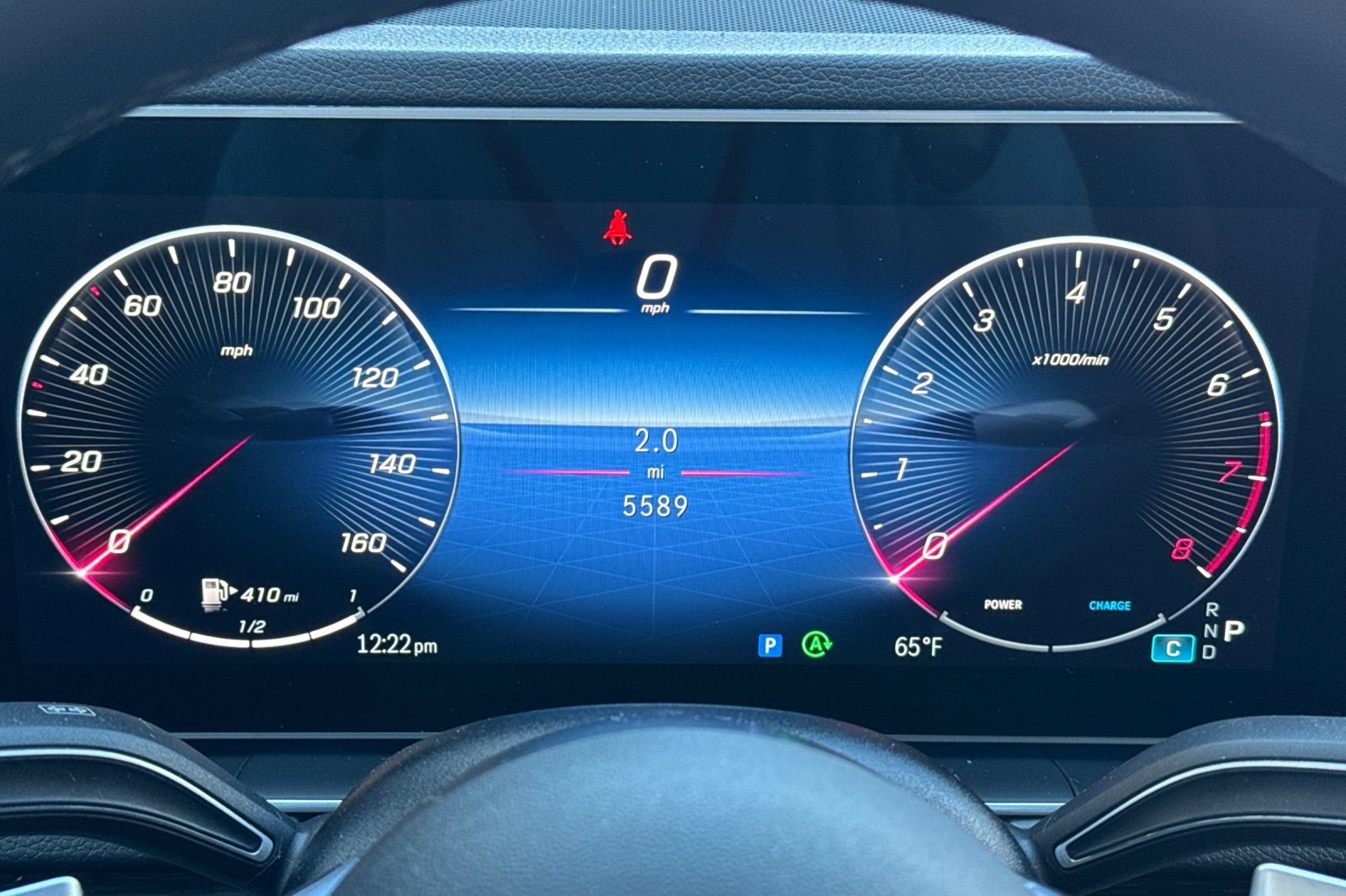 Certified 2025 Mercedes-Benz GLE 350 4MATIC image 18