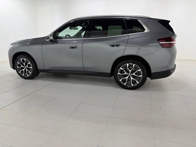 Used 2026 BMW X3 xDrive30i w/ Convenience Package AWD/4WD image 2