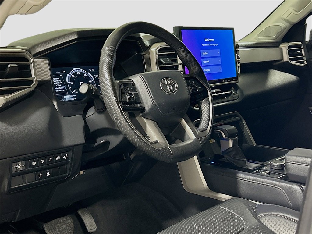 Used 2024 Toyota Tundra Limited image 7