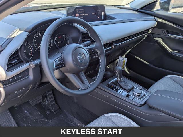New 2026 MAZDA CX-30 Aire Edition image 7