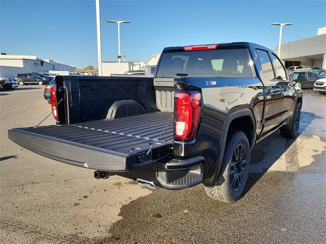 New 2026 GMC Sierra 1500 Elevation w/ X31 Off-Road Package image 6