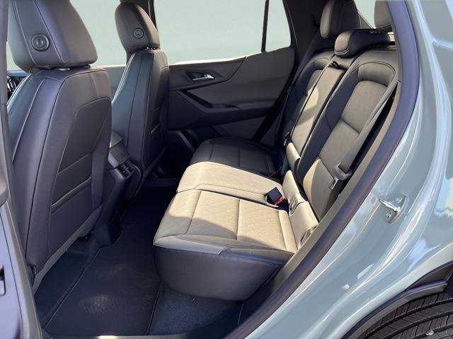 New 2026 Chevrolet Equinox LT w/ Convenience Package II AWD/4WD image 22