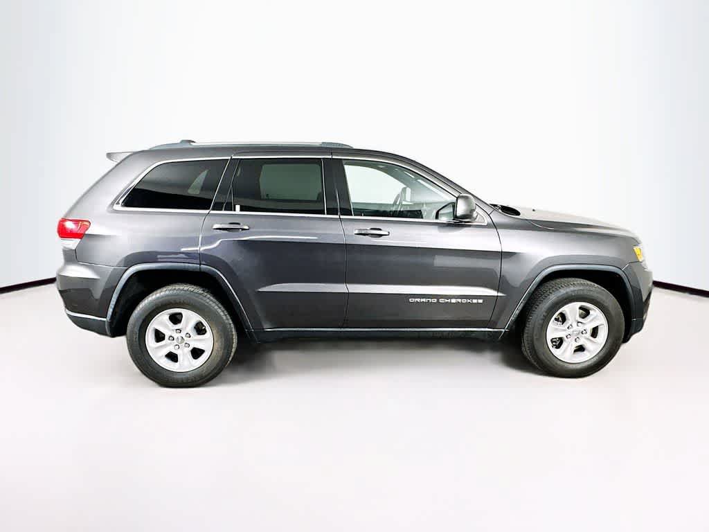 Used 2015 Jeep Grand Cherokee Laredo w/ Quick Order Package 23E AWD/4WD image 26