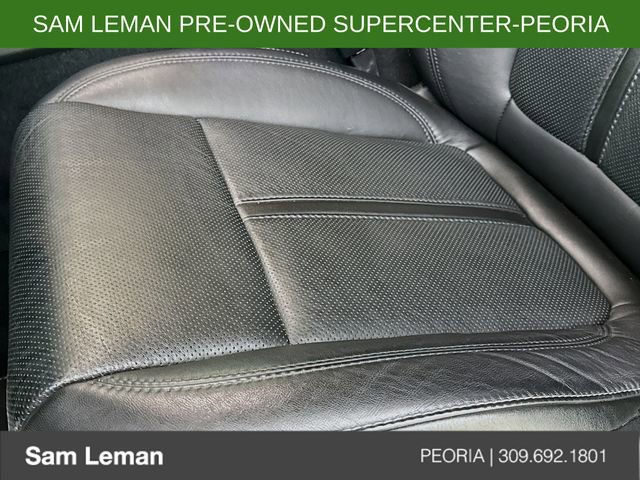 Used 2023 Jeep Wagoneer Series II RWD image 20