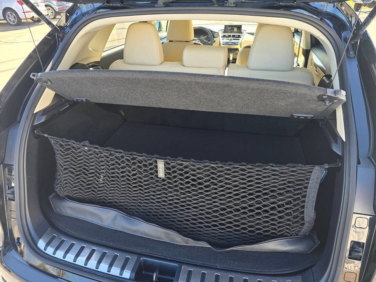 Used 2016 Lexus NX 200t FWD w/ Accessory Package image 29