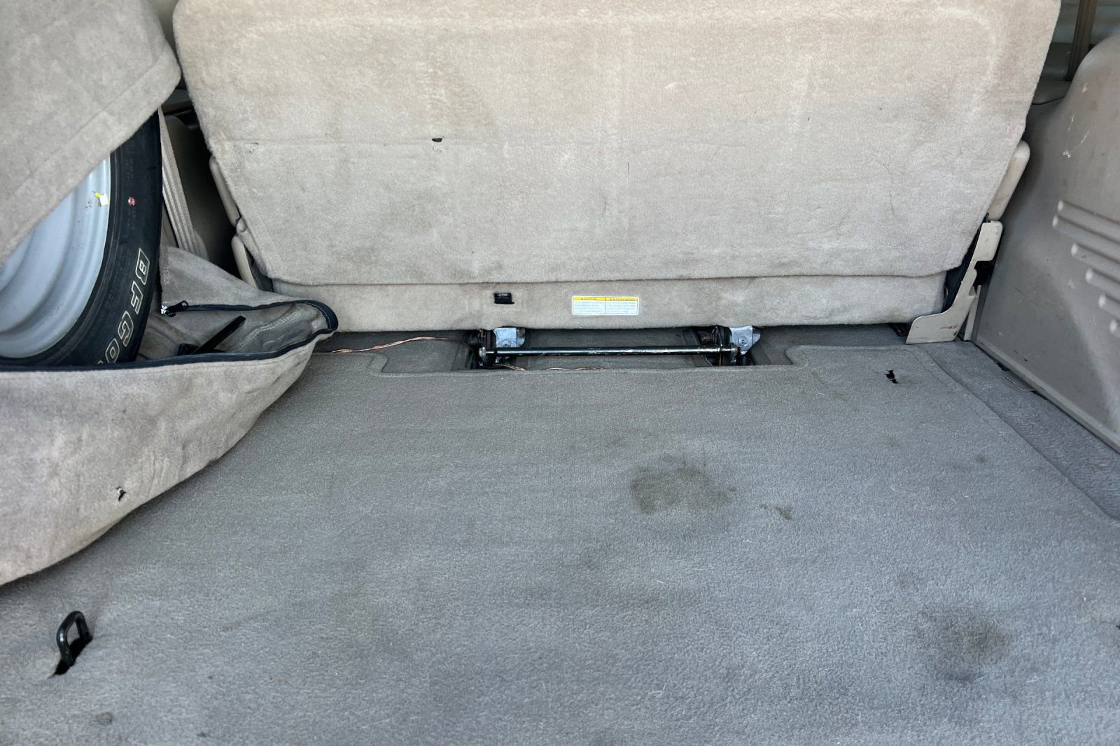 Used 2005 Ford Excursion Limited AWD/4WD image 17