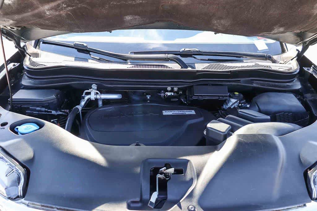Used 2017 Honda Pilot Touring image 37