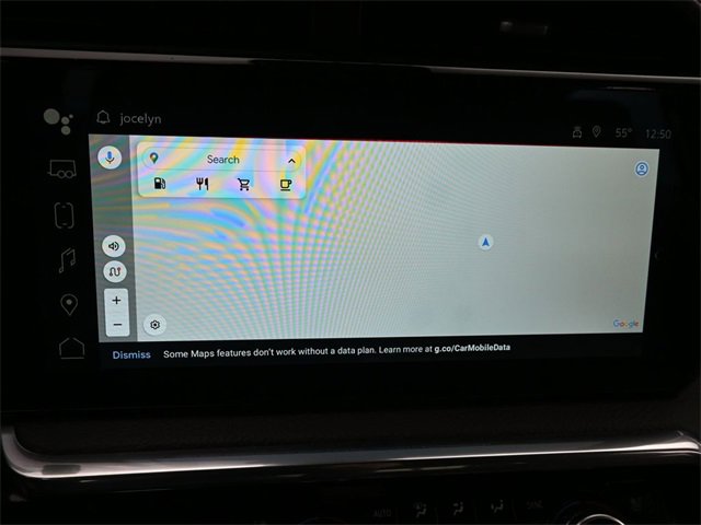 Used 2023 GMC Sierra 1500 Denali w/ Technology Package image 26