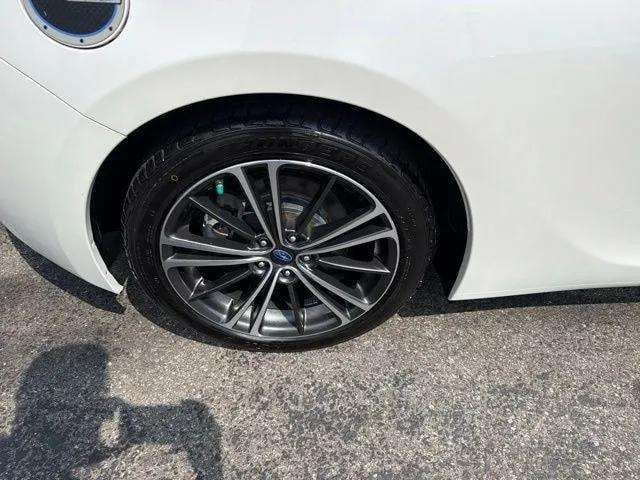 Used 2013 Subaru BRZ Limited RWD image 17