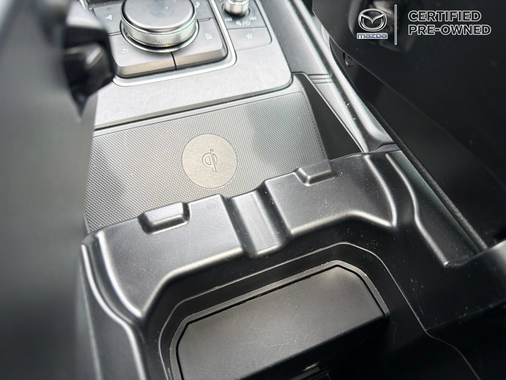 Used 2025 MAZDA CX-50 AWD 2.5 S w/ Weather Package image 70