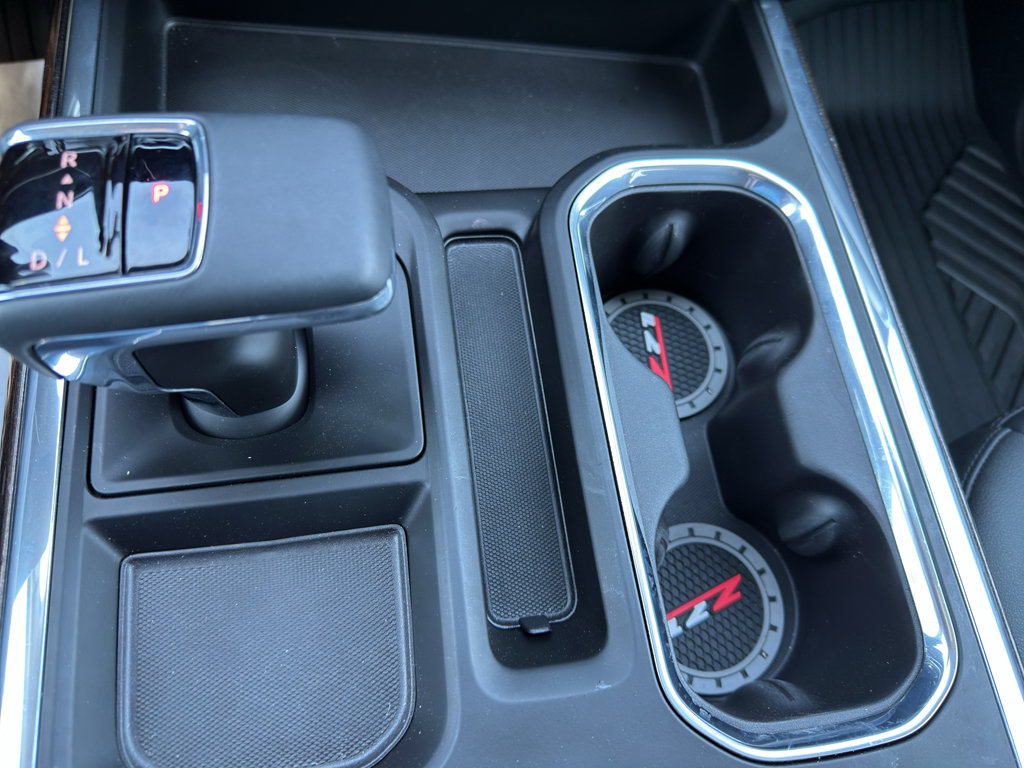 Used 2026 Chevrolet Silverado 1500 LT Trail Boss w/ LT Trail Boss Premium Package image 27