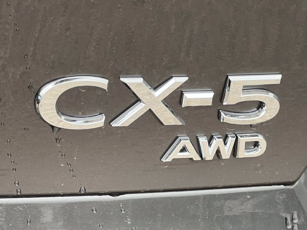 New 2026 MAZDA CX-5 Preferred AWD/4WD image 6