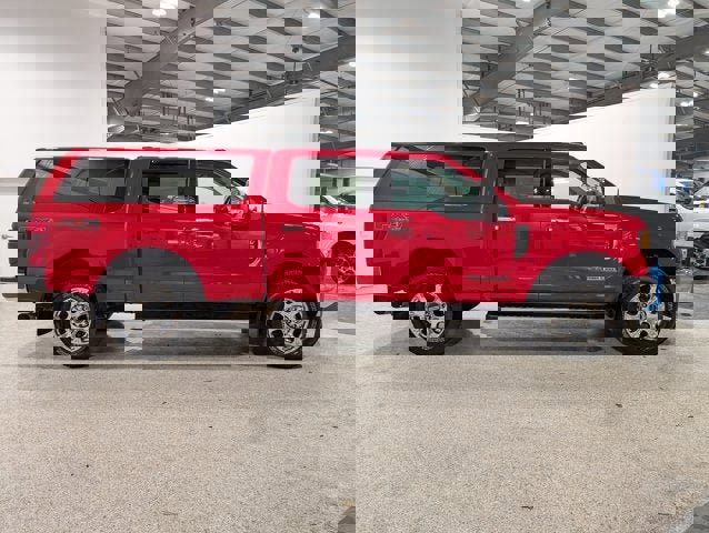 Used 2021 Ford F350 Lariat w/ Lariat Ultimate Package image 2