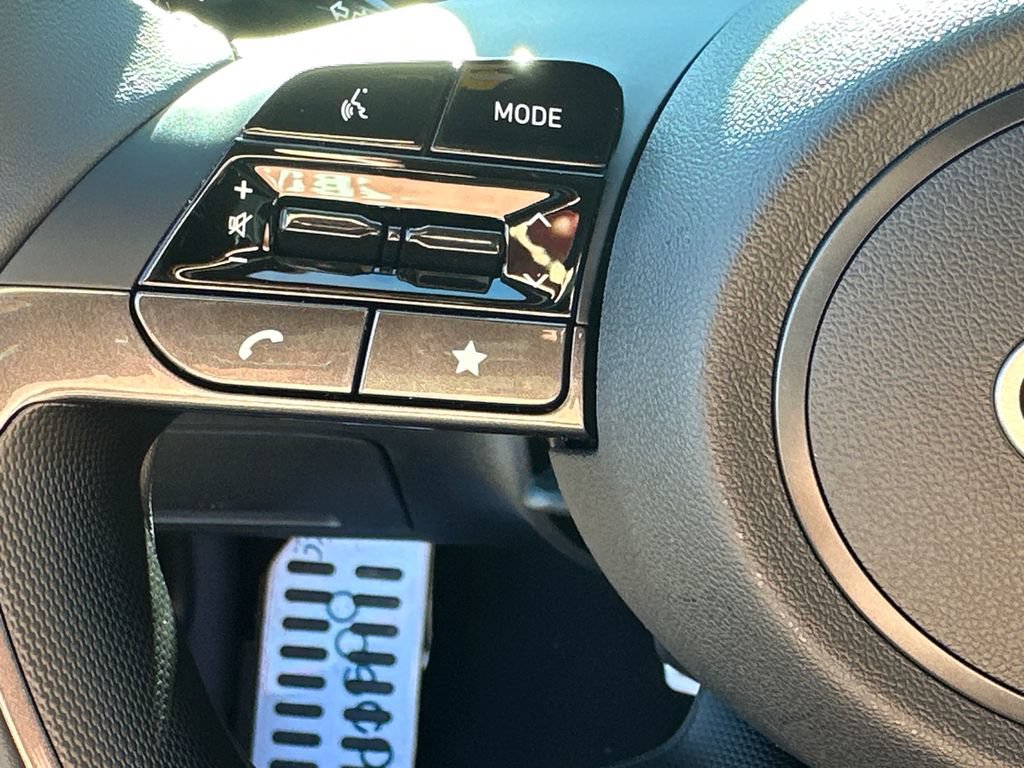 New 2026 Hyundai Elantra Sport FWD image 25