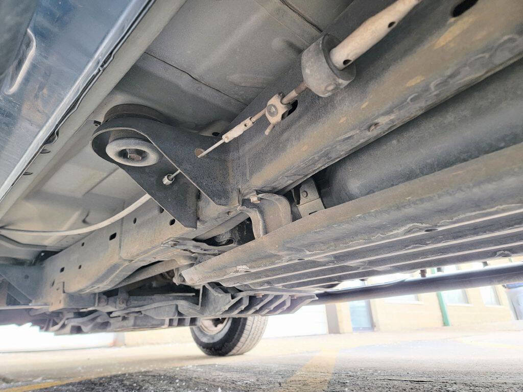 Used 2000 Dodge Durango image 4