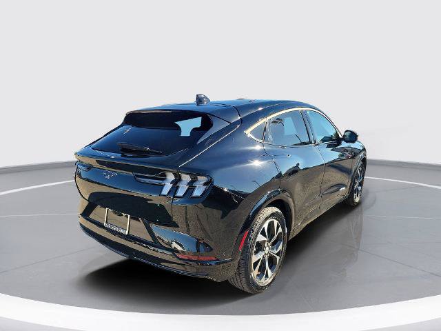 Certified 2023 Ford Mustang Mach-E Premium AWD/4WD image 5