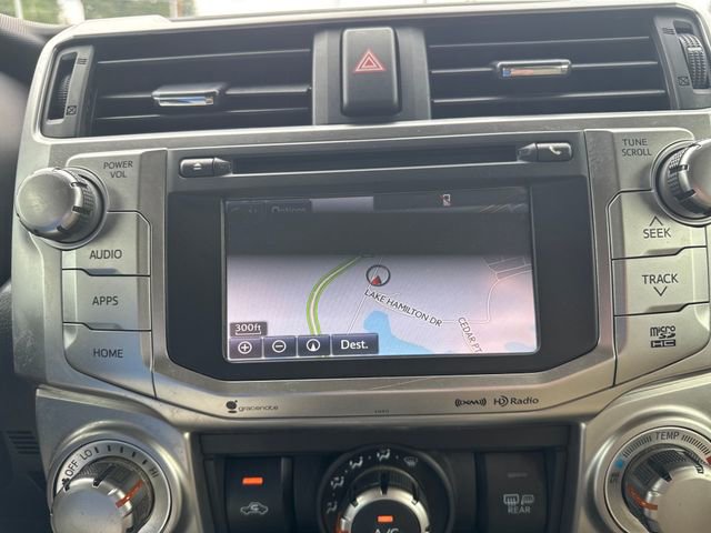 Used 2019 Toyota 4Runner SR5 Premium image 27