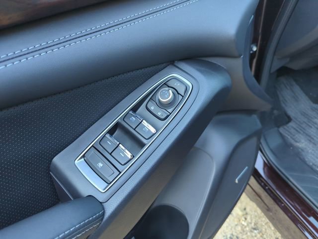 Certified 2025 Subaru Ascent Touring AWD/4WD image 13