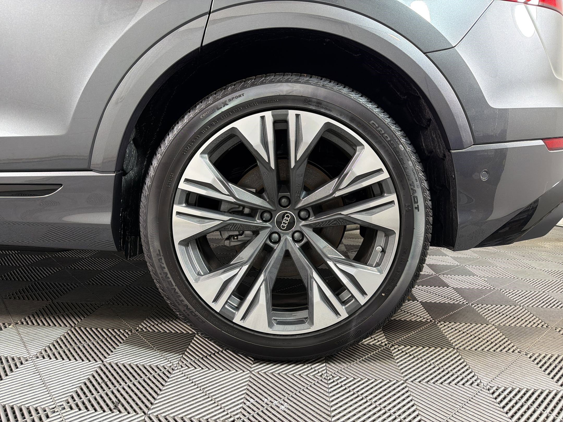 New 2026 Audi Q8 Premium Plus image 9