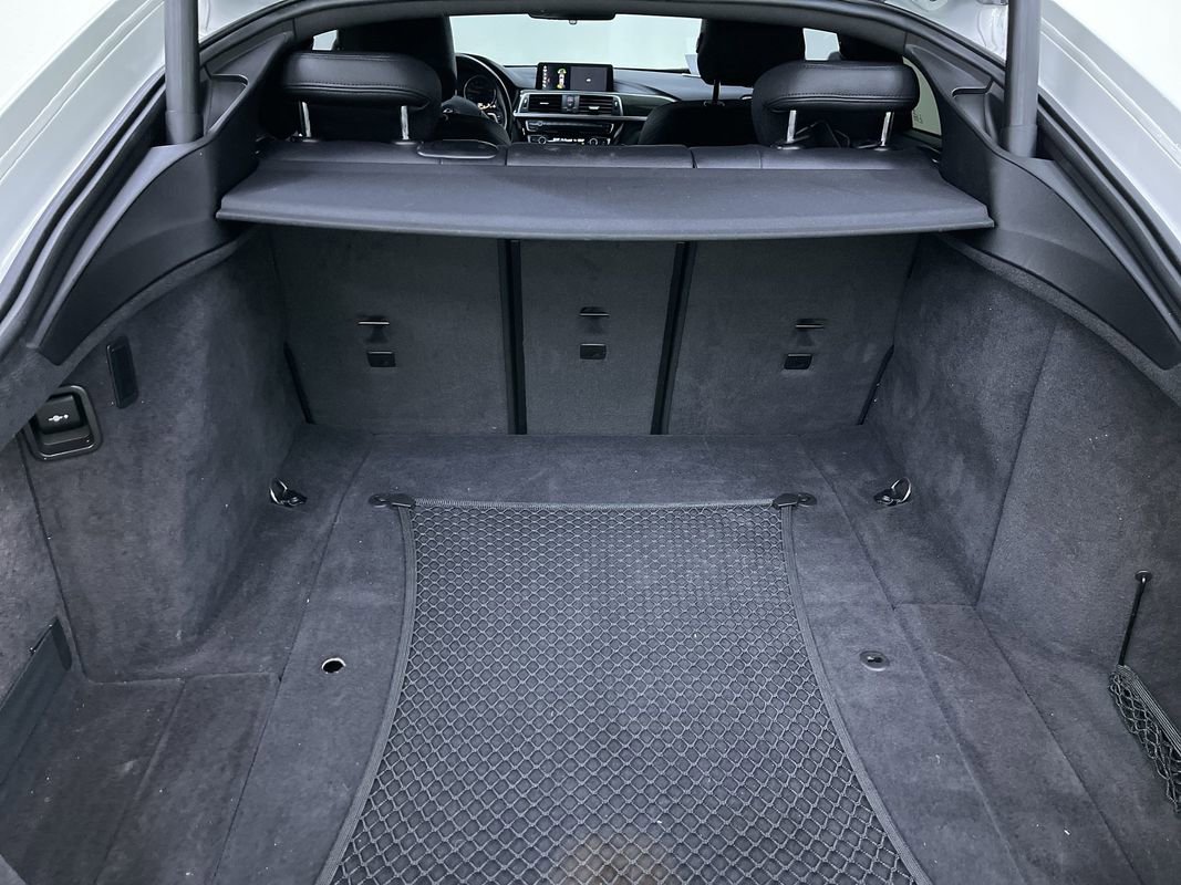 Used 2020 BMW 430i Gran Coupe Gran Coupe image 29