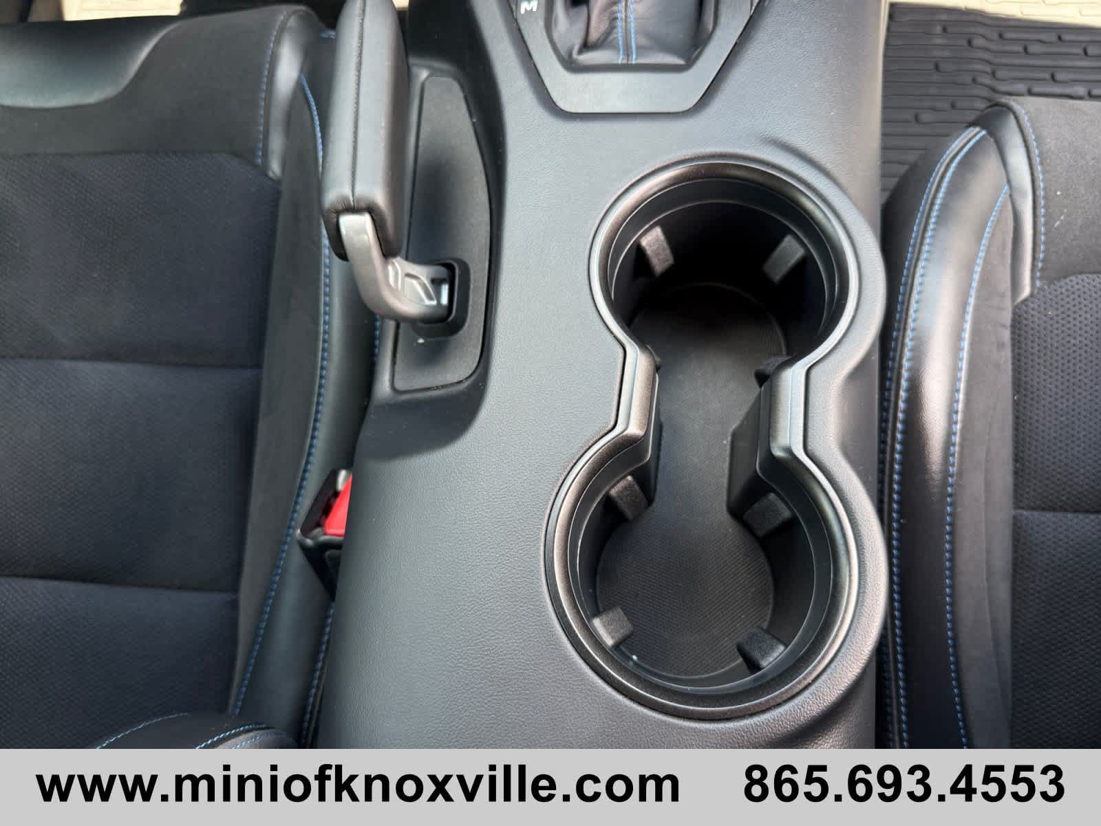 Used 2024 Ford Mustang Dark Horse RWD image 24
