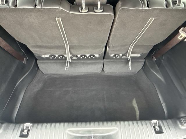Used 2025 Chrysler Pacifica Select AWD/4WD image 20