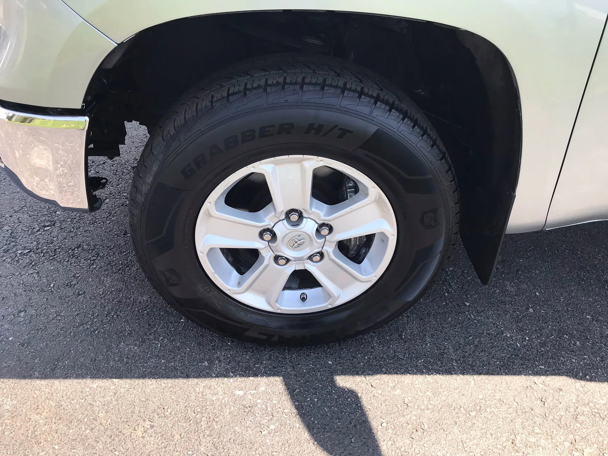 Used 2021 Toyota Tundra SR5 AWD/4WD image 44