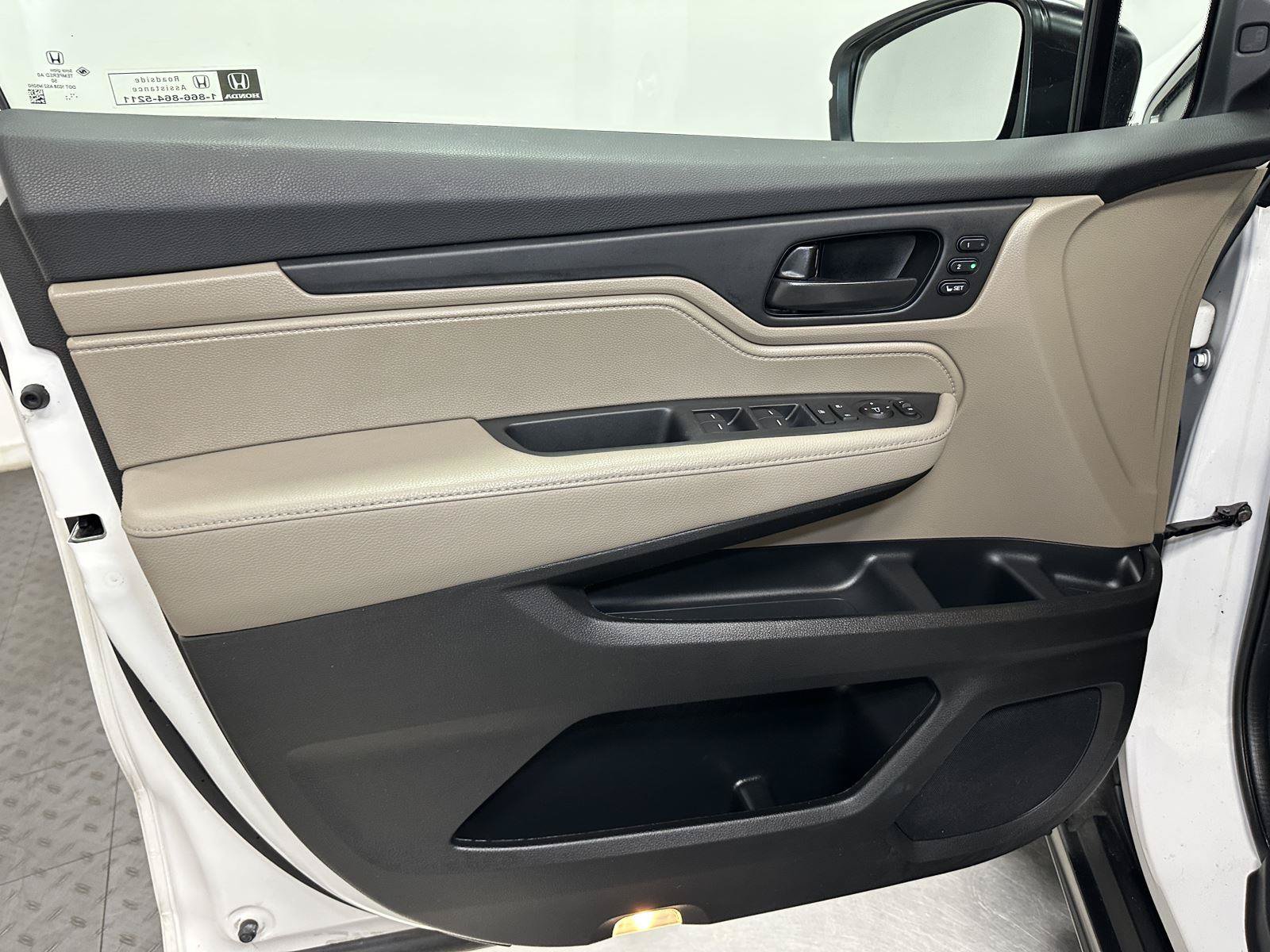 Used 2024 Honda Odyssey EX-L image 20
