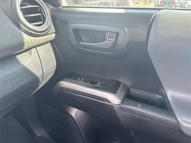 Used 2021 Toyota Tacoma SR5 image 20